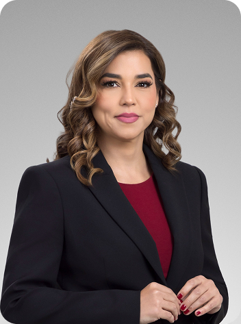 Sarah Peña David